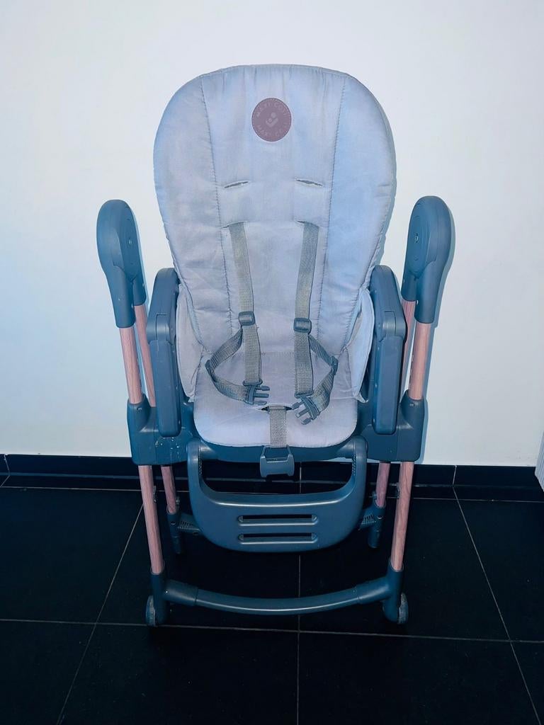 Maxi Cosi minla + kinderstoel, Kinderen en Baby's, Ophalen