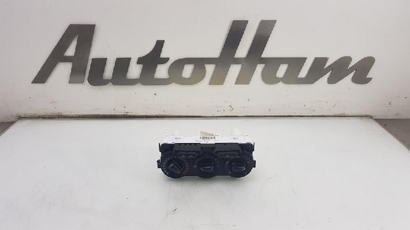 PANNEAU DE COMMANDE CHAUFFAGE CLIMATISATION Opel Corsa E, Autos : Pièces & Accessoires, Utilisé, Opel