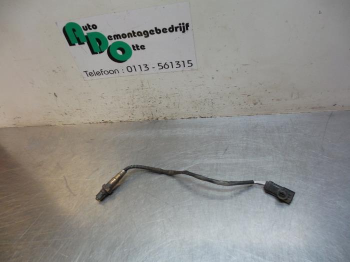 Sonde lambda d'un Renault Scenic (Scenic 03-), Autos : Pièces & Accessoires, Autres pièces automobiles, Renault, Utilisé, 3 mois de garantie