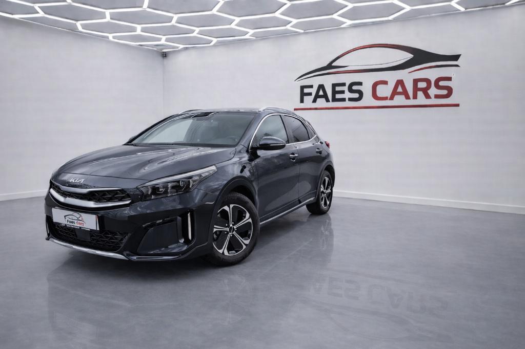 Kia Xceed Plugin Hybride 29co2 uitstoot amper, Autos, Kia, Achat, Euro 6, Entreprise, Garantie prolongée