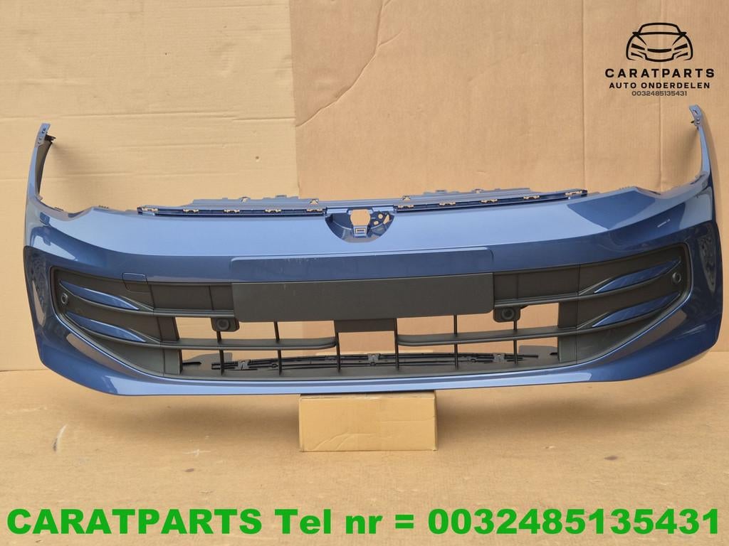 5H0807221T Golf 8 bumper Golf 8.5 voorbumper golf 8 LT5H T5H, Gebruikt, Volkswagen, Volkswagen AG, Vw@volkswagen.de