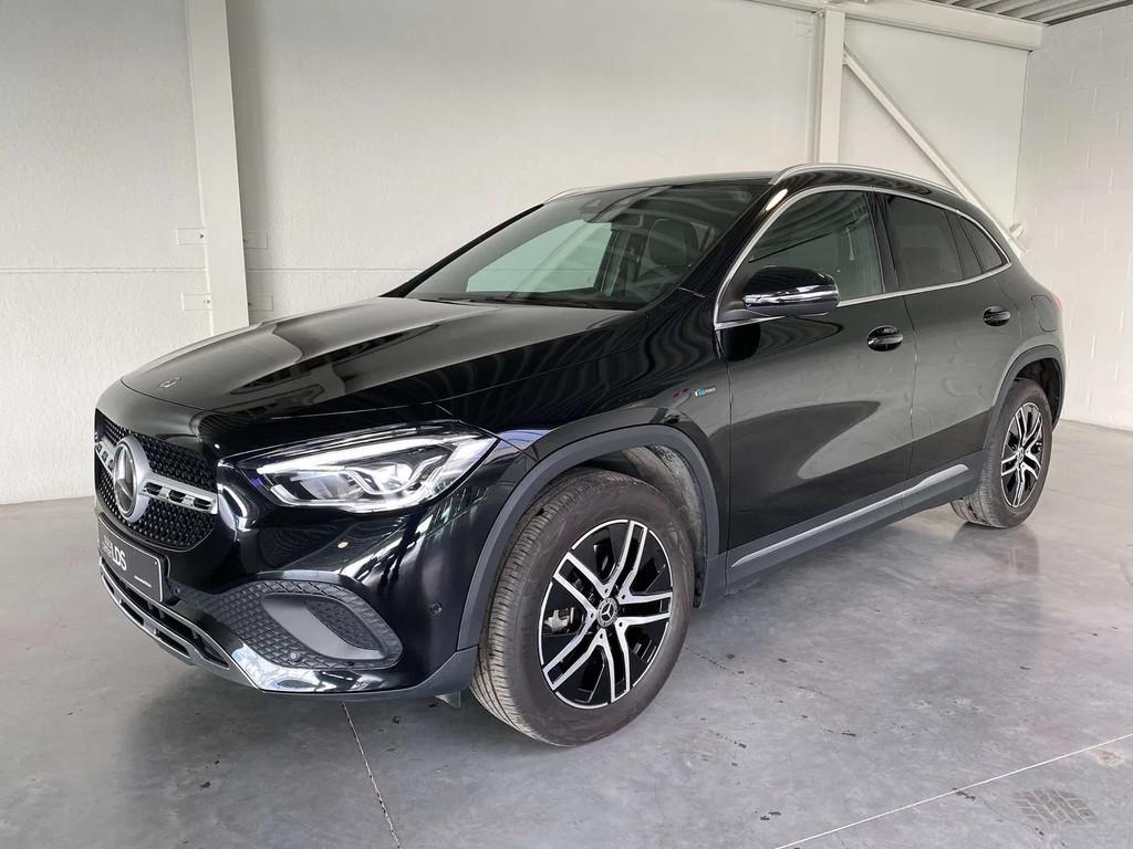 Mercedes-Benz GLA 250 GLA 250 e 8G-DCT Urban/Progressive - P, Autos, 1332 cm³, Achat, Euro 6, Entreprise