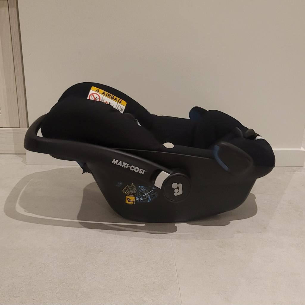 Maxi-cosi i-size autostoelen doorgroeiset, Kinderen en Baby's, Autostoeltjes, Ophalen, Maxi-Cosi, Isofix
