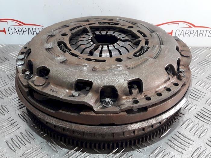 Vliegwiel van een Mercedes E-Klasse, Gebruikt, -, Ophalen of Verzenden, -