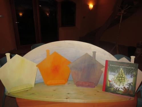 Boekenplank, Huis en Inrichting, Ophalen