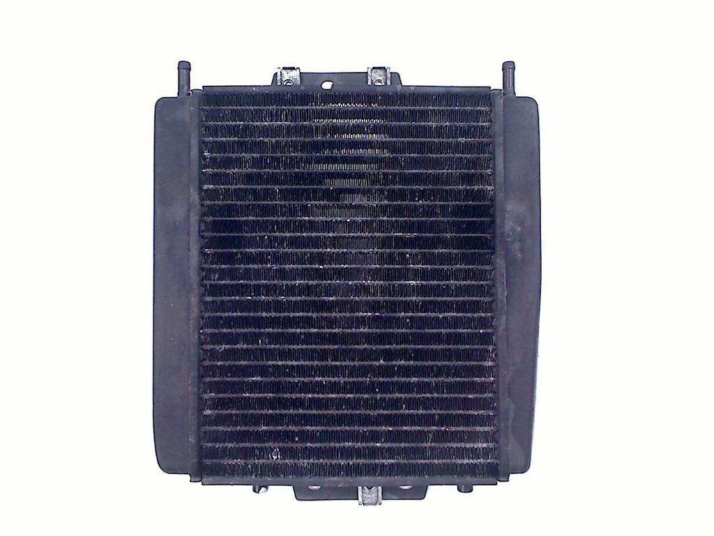 RADIATEUR EAU Piaggio MP3 400 2007-2010 (01-2007/12-2010), Dhr. S. di Majo, Utilisé, Info@cama-motorparts.nl, P.J. Troelstraweg 8 8
3144 CX  MAASSLUIS, NL