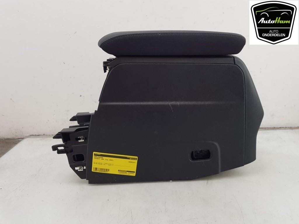 ARMLEUNING 208 II (UB / UH / UP) (|9823377380|98257277ZD|), Gebruikt, Peugeot