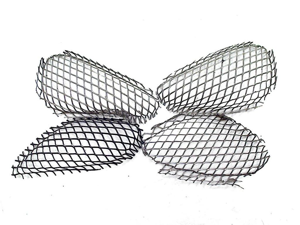 LUCHTINLAAT Suzuki GSX R 1300 Hayabusa 1999-2007 (GSXR1300), Dhr. S. di Majo, Gebruikt, Info@cama-motorparts.nl, P.J. Troelstraweg 8 8
3144 CX  MAASSLUIS, NL