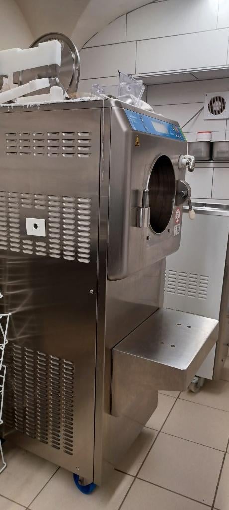 carpigiani ijsmachine, Ophalen, Gebruikt, Overige typen