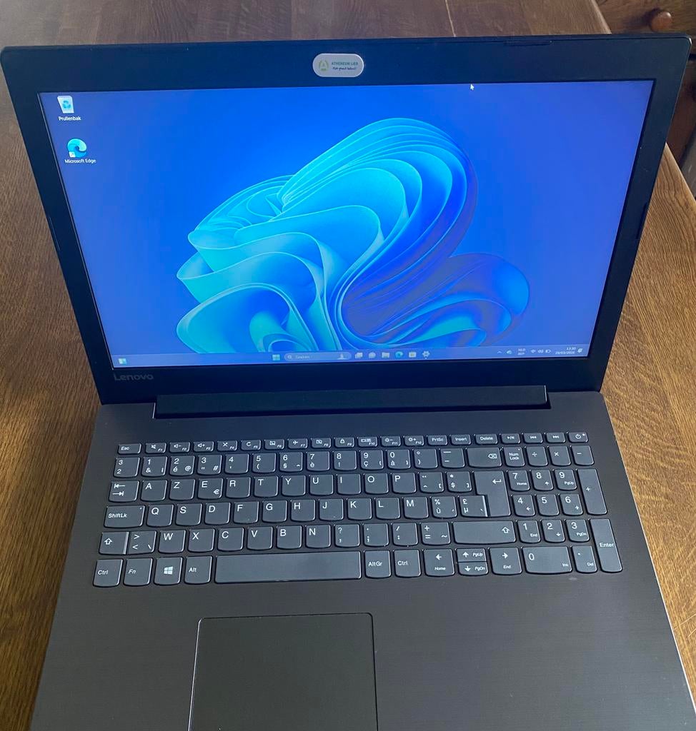 Lenovo ideapad 8gb ram Intel core i5 Windows 11 super snel, Enlèvement ou Envoi, Comme neuf, SSD