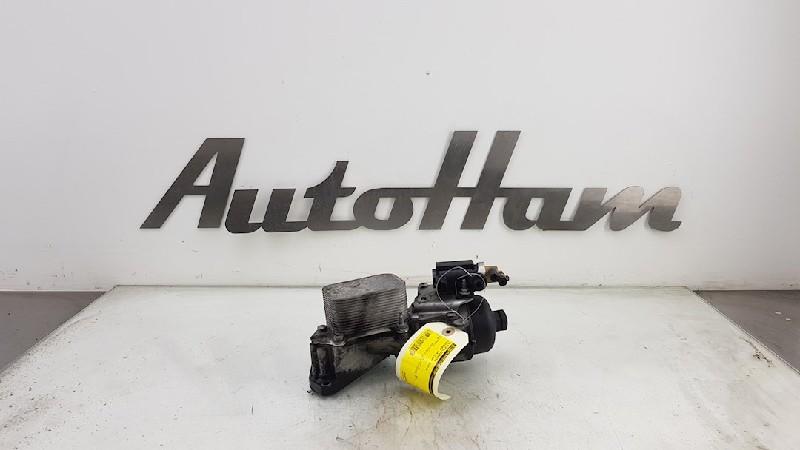 BOITIER FILTRE HUILE Citroën C4 Berline (NC) (|1103S7|), Autos : Pièces & Accessoires, Filtres, Utilisé, Citroën