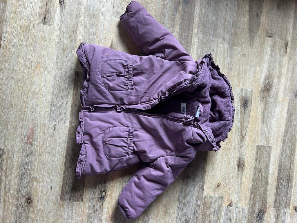 Manteau COCOON, Enlèvement ou Envoi, Utilisé