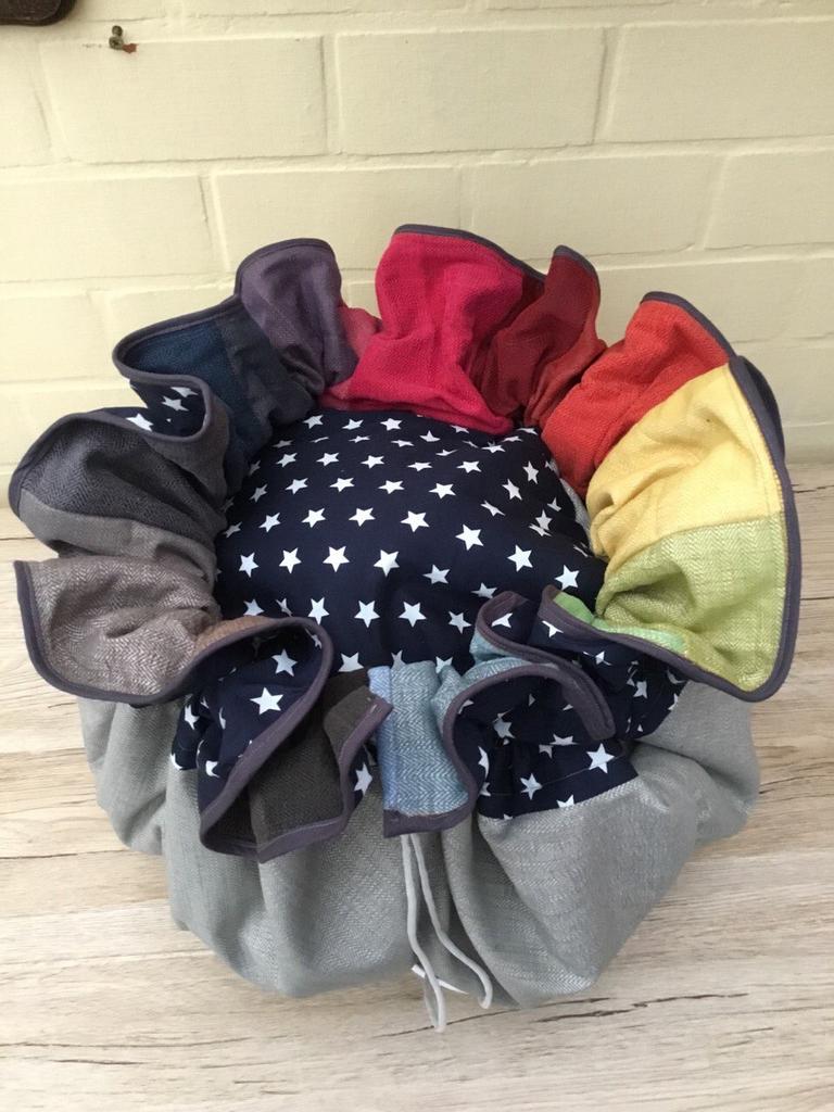 XXL Ecologische stoofzak (economisch), Huis en Inrichting, Keuken | Textiel, Verzenden, Nieuw