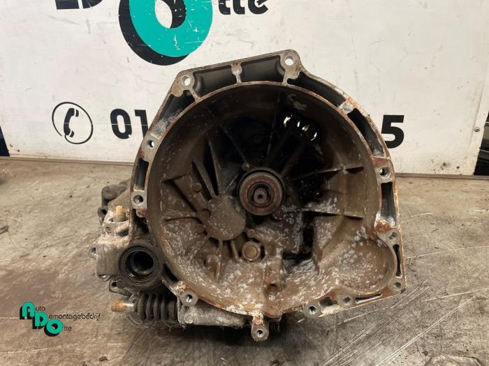Boîte de vitesse d'un Ford Street Ka (Street Ka 03-), -, 3 mois de garantie, -, -