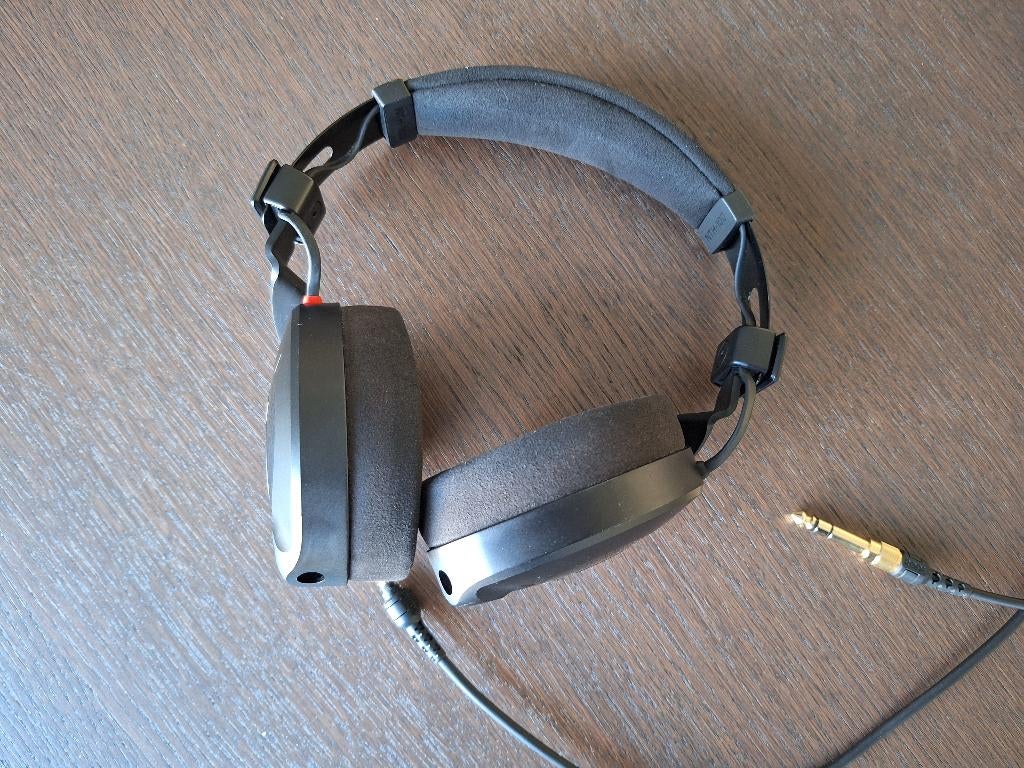 Casque audio Rode nth-100, Enlèvement, Comme neuf, Circum-aural, Autres marques