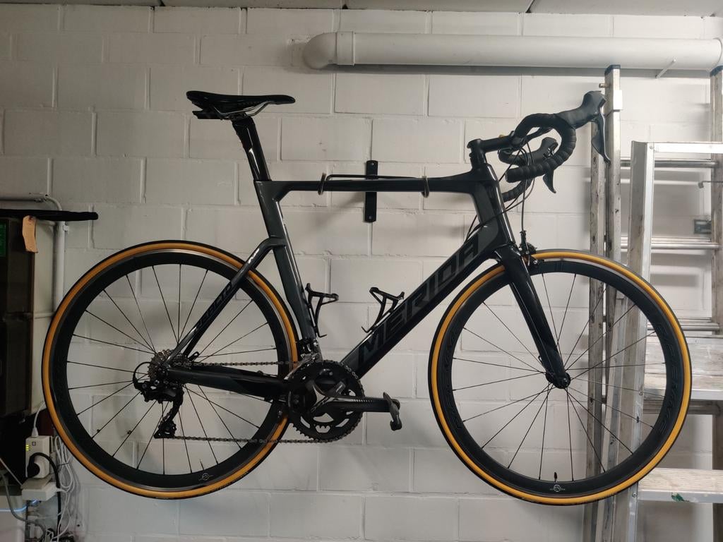 Merida reacto 6000, Fietsen en Brommers, Fietsen | Racefietsen, Ophalen