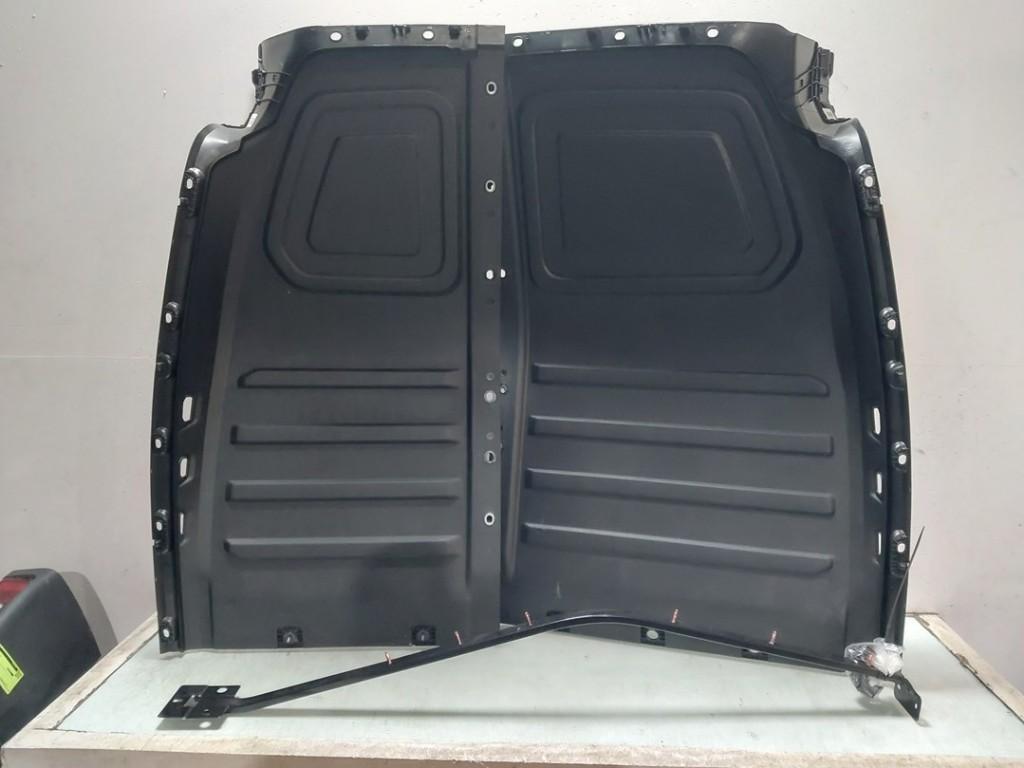 CLOISON INTERIEUR CABINE Renault Kangoo Express (RFK), Dhr. J. Ham, Renault, Administratie@autoham.nl, Utilisé