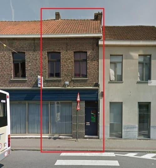 Te renoveren woning oudenaarde eine, Immo