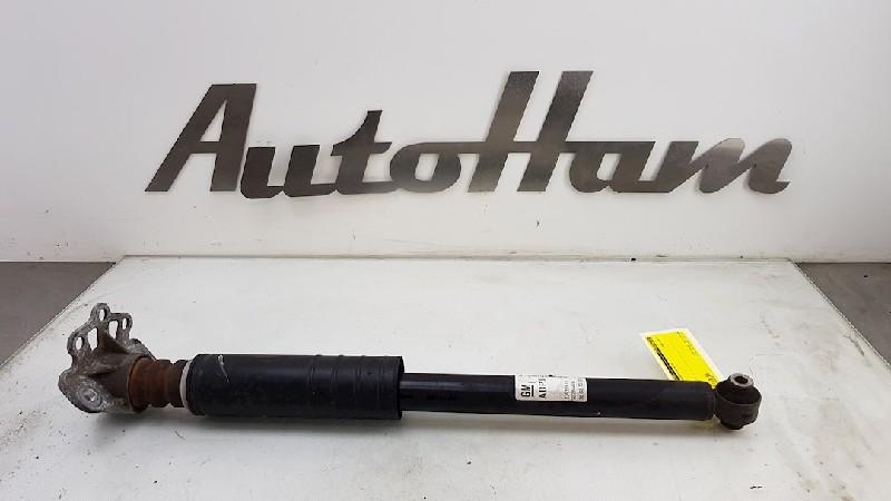 AMORTISSEUR ARRIÈRE GAUCHE Opel Corsa E (|13432673|), Autos : Pièces & Accessoires, Dhr. J. Ham, Administratie@autoham.nl, Opel