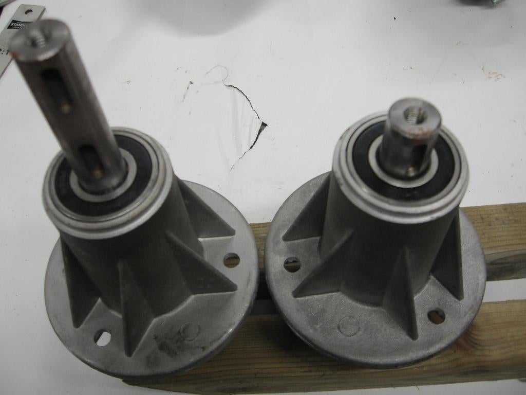 Tracteur tondeuse palier de lame neuf pour CASTEL , MURRAY, Enlèvement, Neuf, Castelgarden, 90 à 120 cm