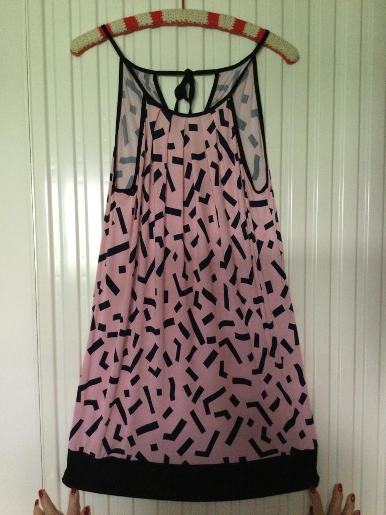 Robe, Taille 38/40 (M), Enlèvement ou Envoi, Sans marque, Rose