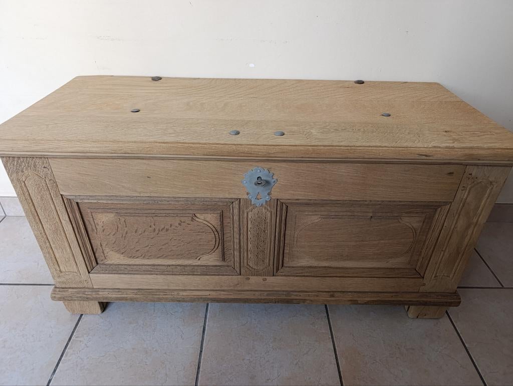 aerogummer eikenhouten meubelen, Huis en Inrichting, Ophalen of Verzenden, Eikenhout