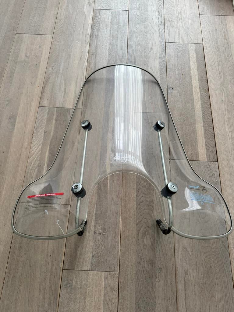 Bulle piaggio vespa, Fietsen en Brommers, Scooters | Vespa, Ophalen of Verzenden, Gebruikt