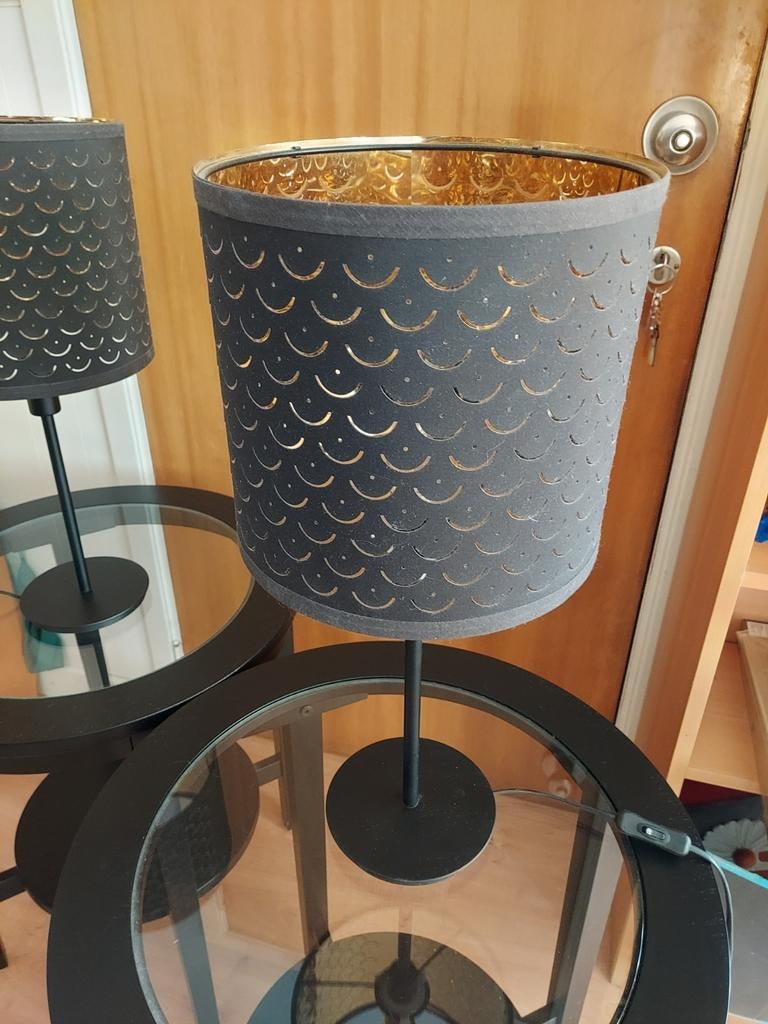 Lampe, Huis en Inrichting, Lampen | Vloerlampen