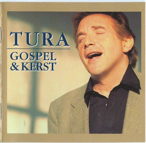2-CD-BOX * Will Tura- Gospel & Kerst, CD & DVD, CD | Religion & Gospel, Envoi, Gospel