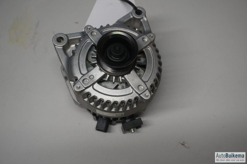 Origineel BMW X1 F48 X2 F39 dynamo, Gebruikt, -, -, Ophalen of Verzenden