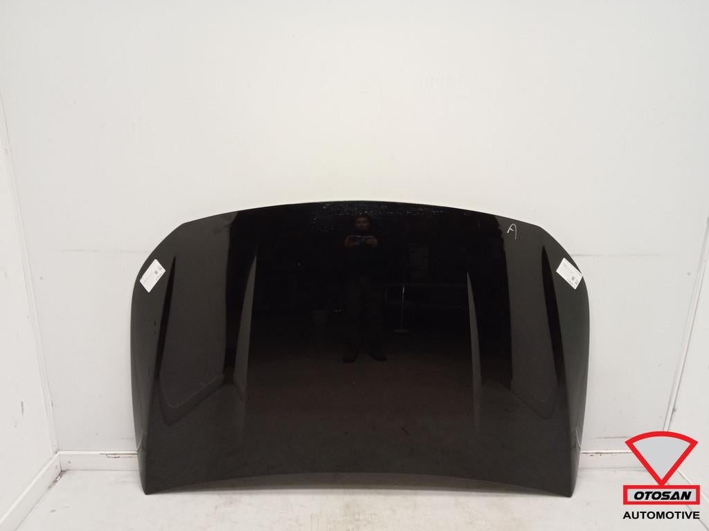 Mercedes CLA Motorkap W117 C117 X117 2013-2018 Origineel, Auto-onderdelen, Carrosserie, Motorkap, Mercedes-Benz, Gebruikt