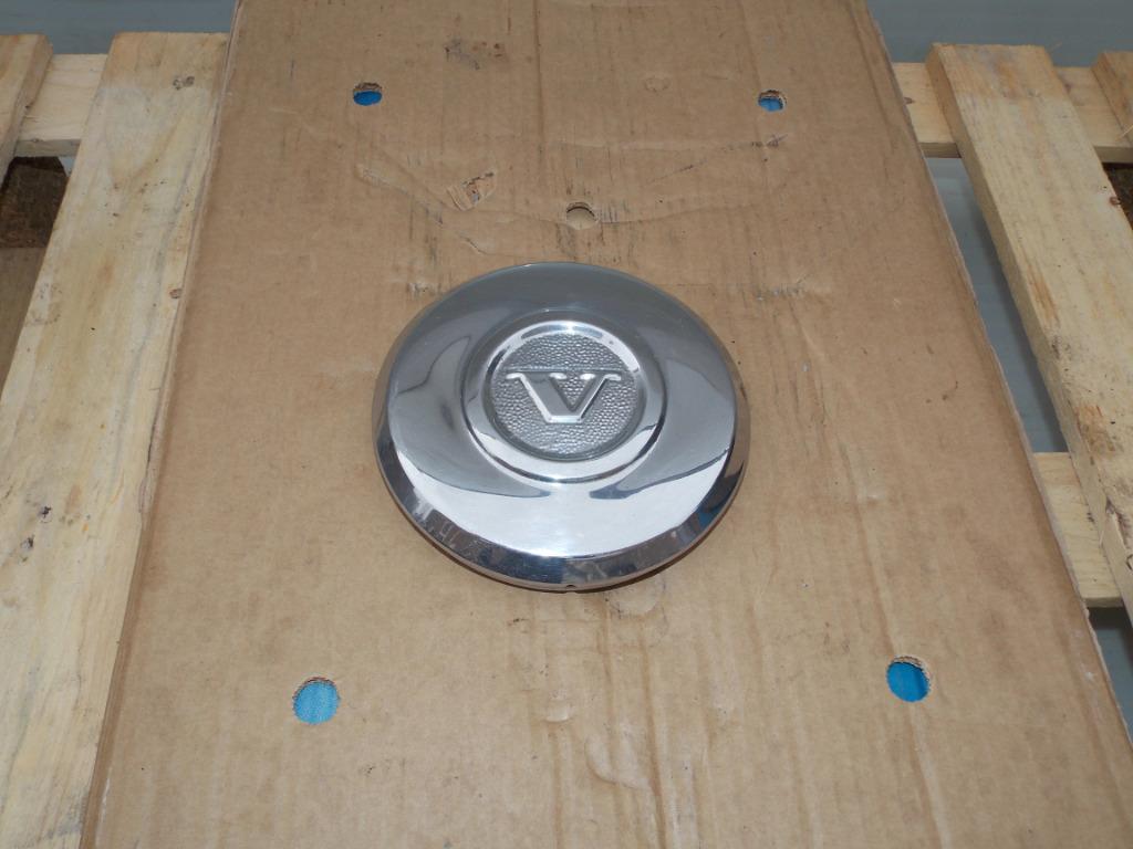 Volvo – Originele Wieldop Modeltype 240 /245 + varianten, Ophalen, Volvo