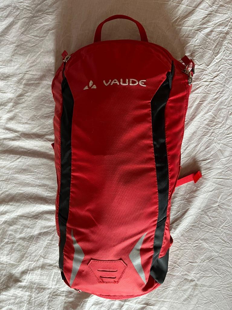 sac a dos de randonnee Vaude, Enlèvement ou Envoi, Comme neuf, Sac à dos
