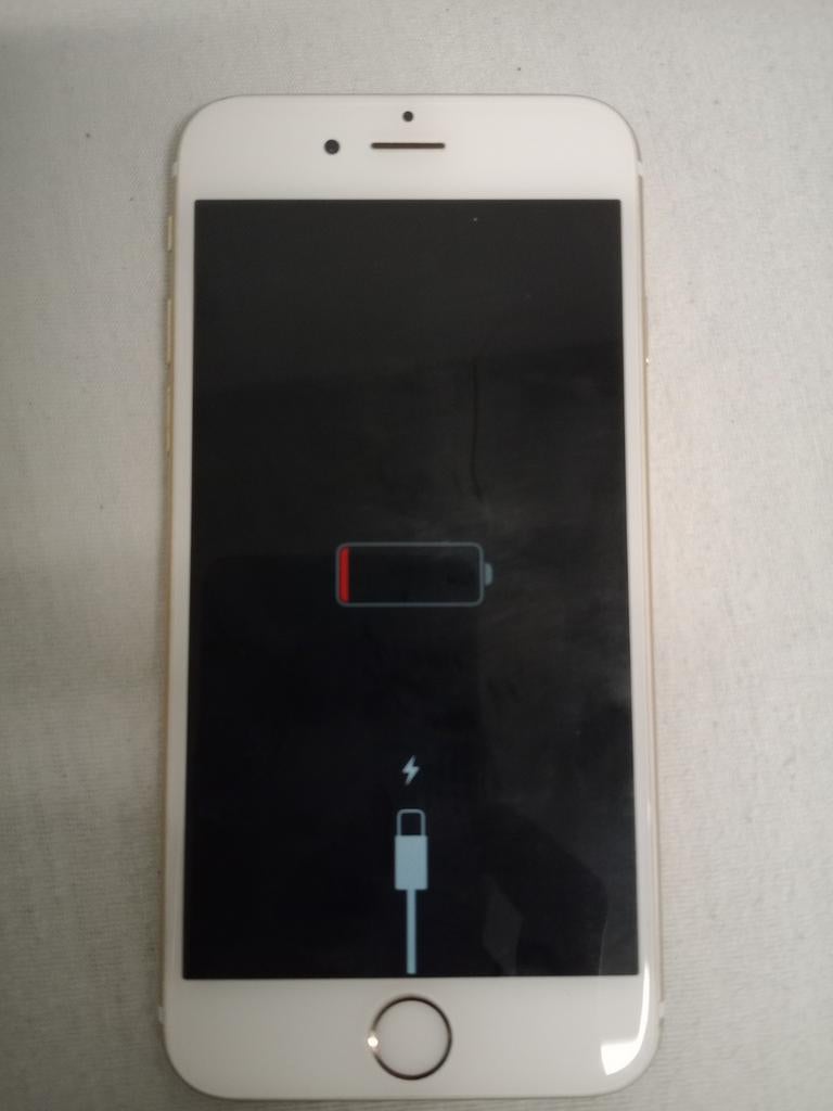 IPhone 6s, Ophalen of Verzenden