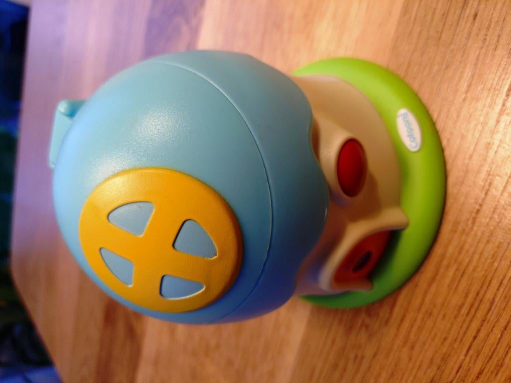 Speelgoed huis, Kinderen en Baby's, Ophalen, Gebruikt