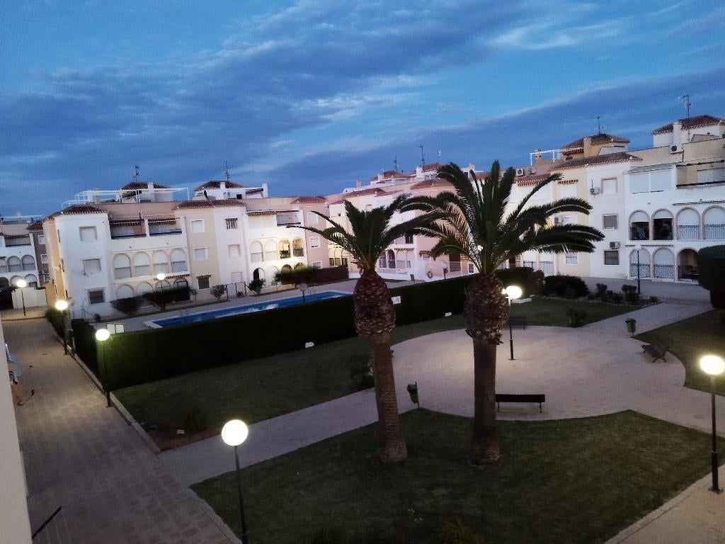 Vacances Torrevieja, Propriétaire, Ville, Costa Blanca, Appartement