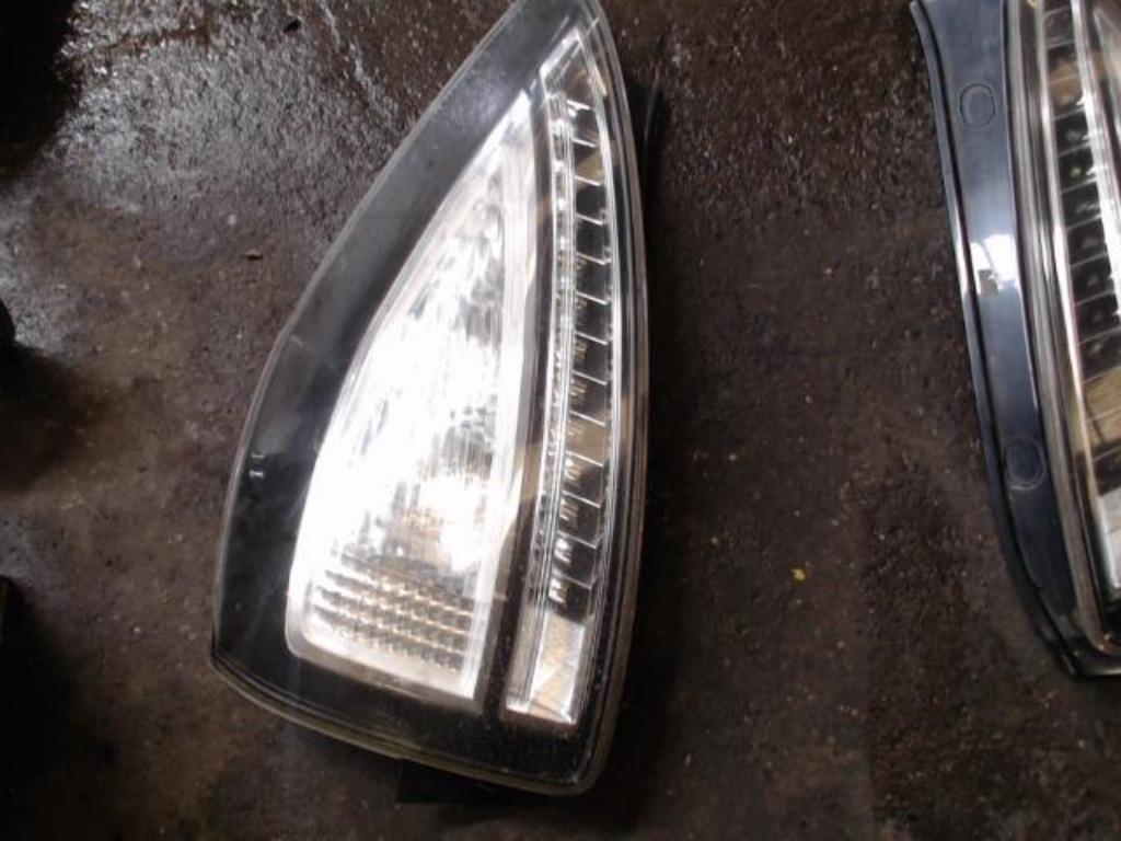 Feu arrière gauche Mazda 5 2008-2010 LP/13891, Enlèvement ou Envoi, Utilisé, Mazda