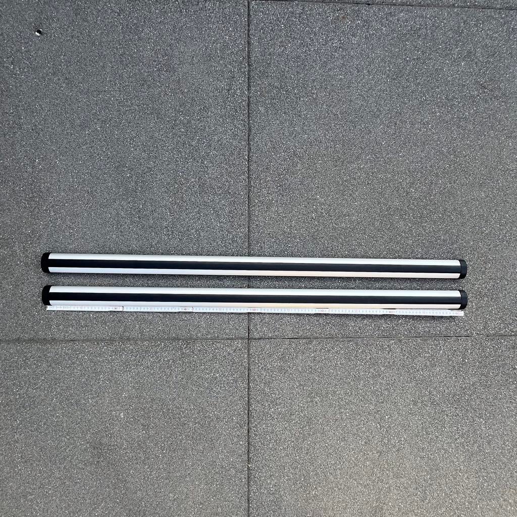 Thule Aero Roof Bar (set) 120cm 515-0165-02, Ophalen, Gebruikt