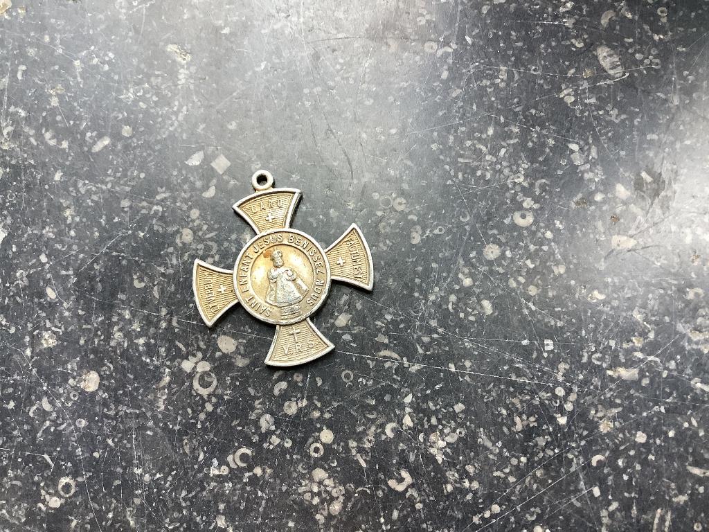 Medaille ancienne, Verzenden