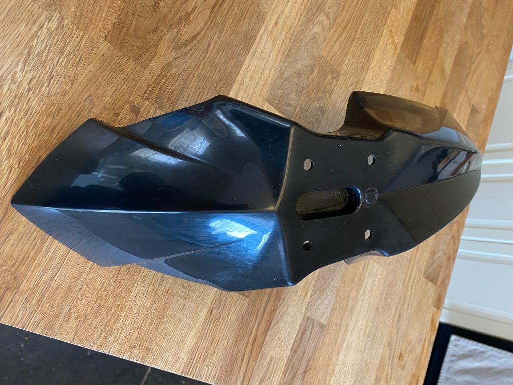 Garde boue avant supermotard DERBI / DRD, Enlèvement ou Envoi