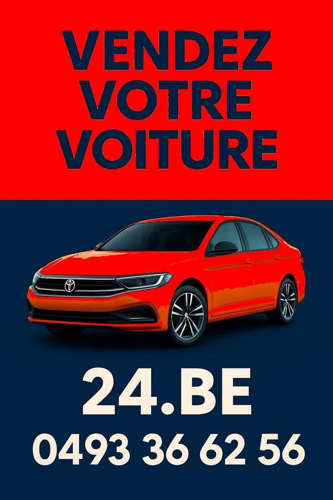 RACHAT DE VOITURE VÉHICULE ACCIDENTÉE✅PANNE ✅IMPORT✅EXPORT ✅, Auto diversen, Auto Inkoop