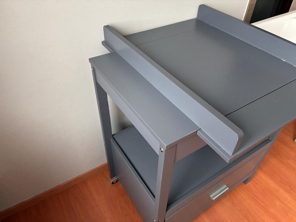 Wastafel, Kinderen en Baby's, Ophalen, Gebruikt, Overige typen