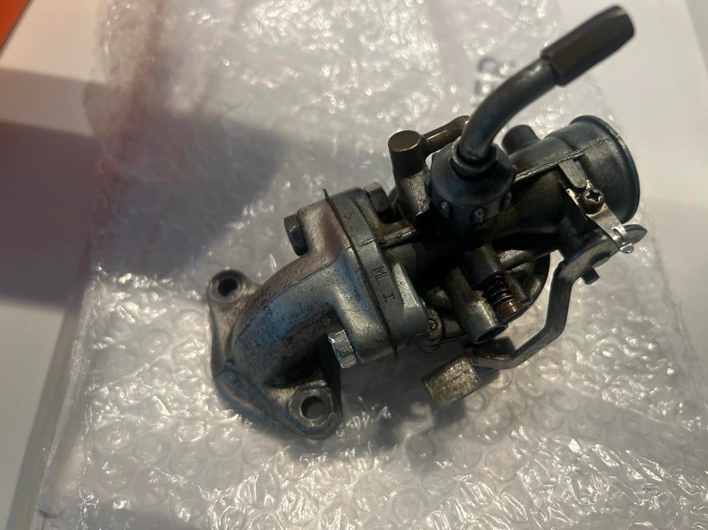 Originele carburateur Honda Monkey Z50A 1975, Ophalen of Verzenden