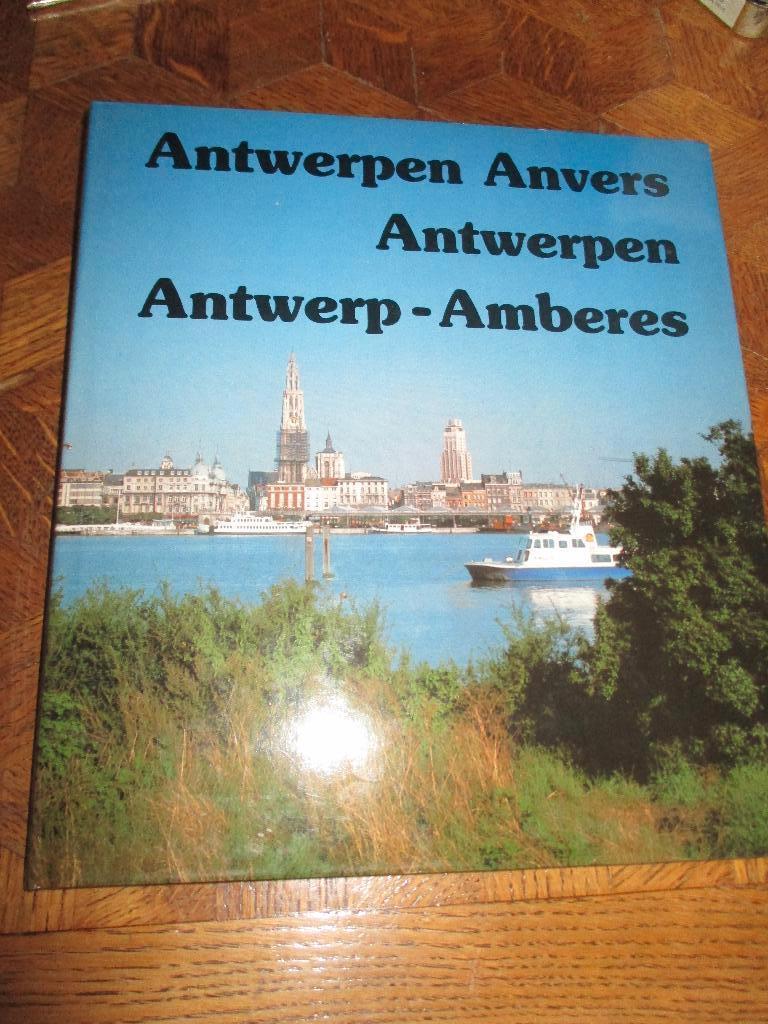 R. De Cnodder    -   Antwerpen, Boeken, Geschiedenis | Nationaal, Nieuw, 19e eeuw, Ophalen of Verzenden