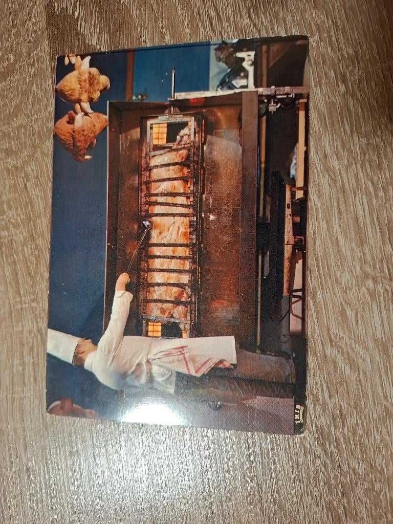 Wieze oktoberfeesten, Enlèvement