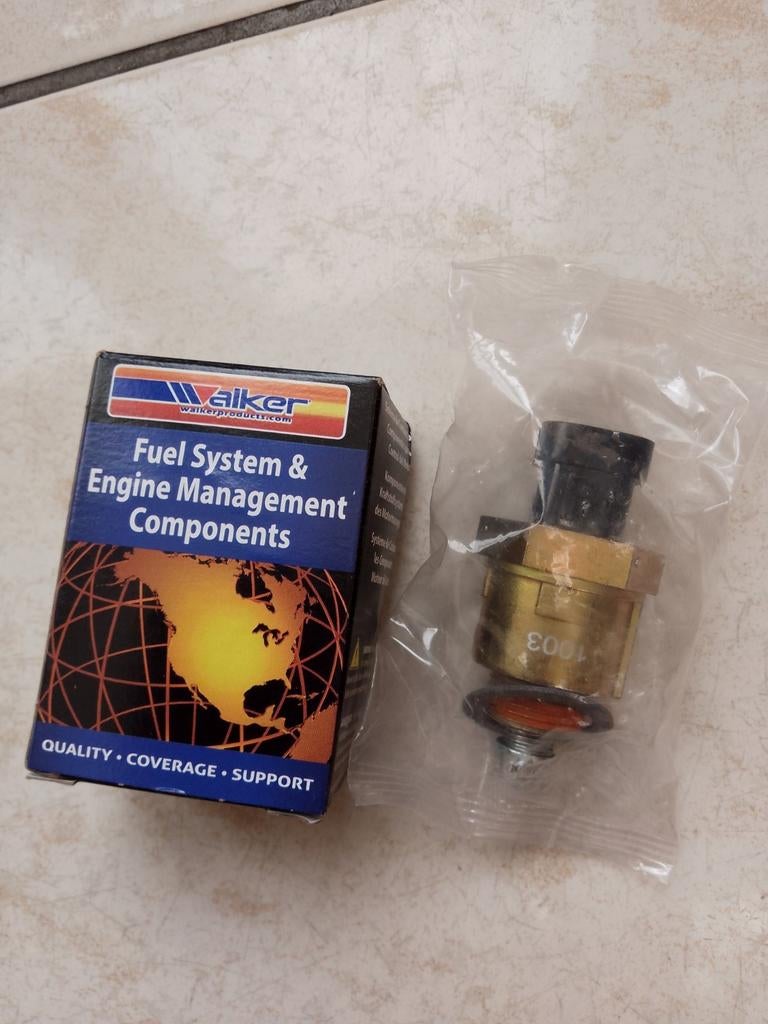 Electrovanne de ralenti Pontiac ou Chevrolet, Enlèvement ou Envoi, Chevrolet