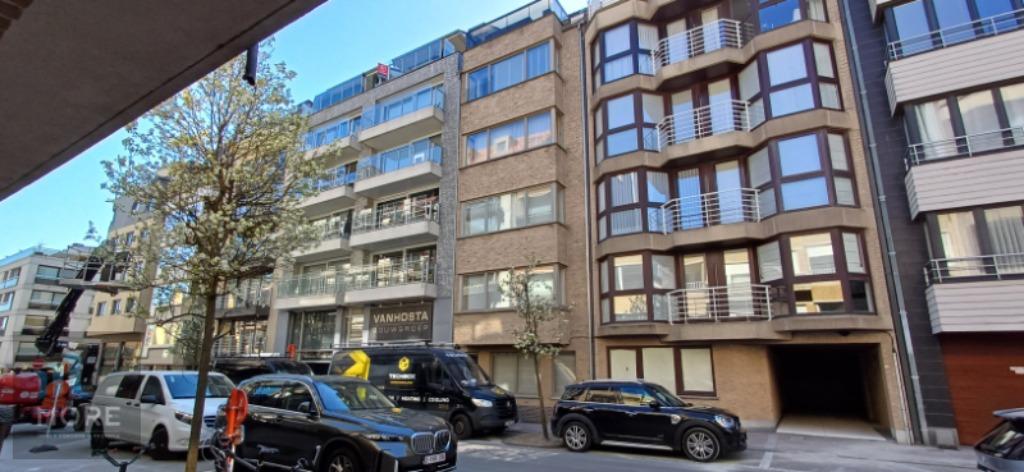 Appartement A VENDRE ref. 3981154, 8300 Knokke, Province de Flandre-Occidentale, Appartement, 125 kWh/m²/an