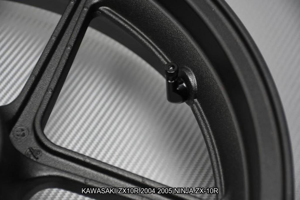 Jante Avant AVDB pour KAWASAKI ZX10R 2004 2005 NINJA ZX-10R, Motos, Enlèvement ou Envoi, Neuf