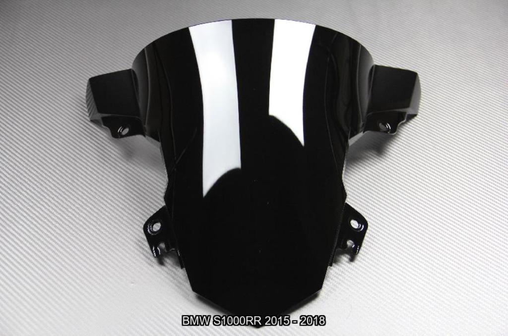 Bulle BMW S1000RR 2015 - 2018 K46, Enlèvement ou Envoi, Neuf