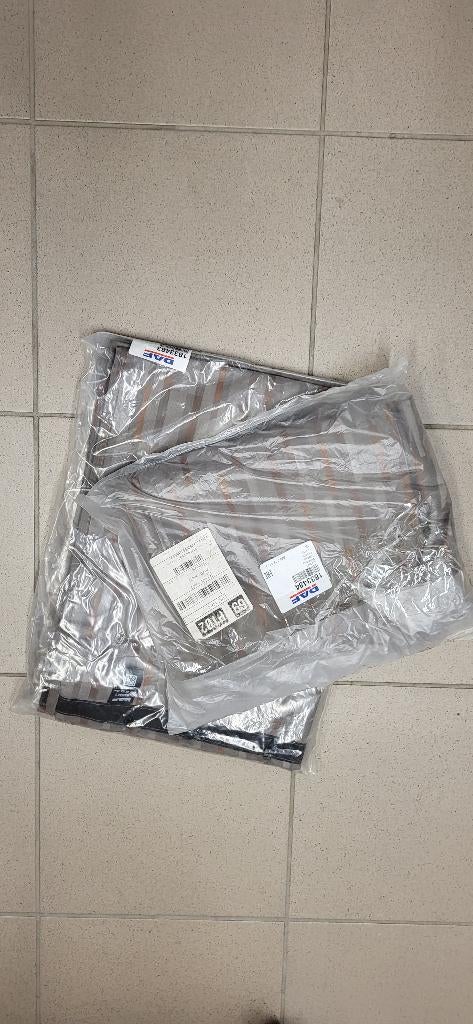 DAF gordijnen cabine, Auto-onderdelen, Vrachtwagen-onderdelen, Ophalen, Nieuw, DAF, Interieur en Bekleding